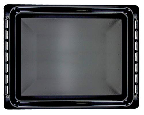 Imagen principal de Remle - Bandeja compatible con Hornos Teka HI435ME HE720ME HC490ME 824