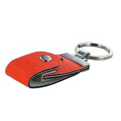 Imagen principal de Nilox 05NX4105CB001 - Pendrive (4 GB, Cristal)