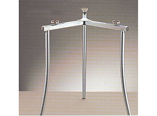 Imagen principal de Garcima 40001 - Soporte paellero univ h. cinc rf 12 la ideal