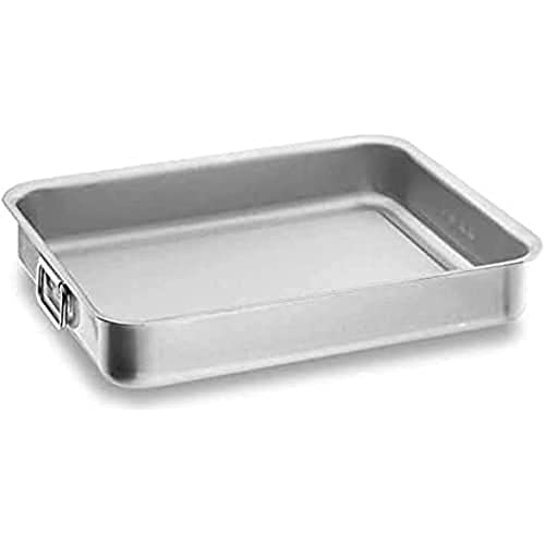 Imagen principal de LACOR - 50540 - Rustidera 40x30 INOX