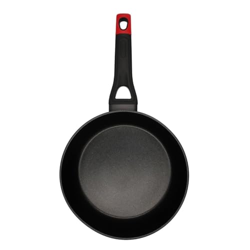 Imagen principal de Pyrex OPTIMA + Sartén Honda Aluminio Forjado 26Cm