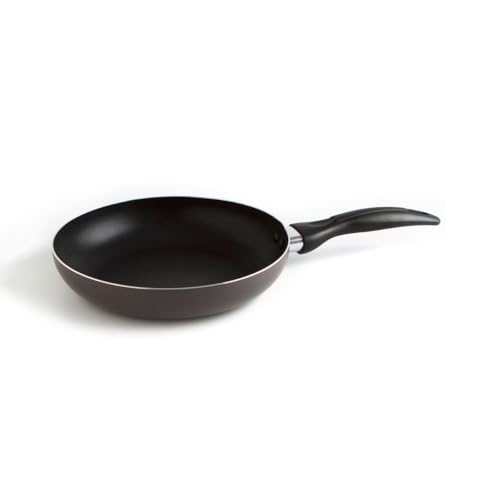 Imagen principal de Quid Temis Sartén De Aluminio Estampado 22cm Aluminio Apto Vitrocerá
