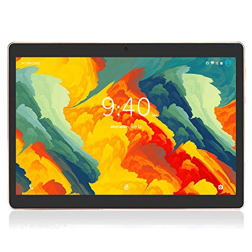 Imagen principal de Tablet 10 Pulgadas 4G LTE WIFI BEISTA,Android 9.0 tableta,4GB RAM 64GB