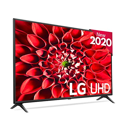 Imagen principal de LG 49UN71006LB - Smart TV 4K UHD 123 cm (49) con Inteligencia Artifici
