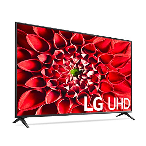 Imagen principal de LG 65UN71006LB - Smart TV 4K UHD 164 cm (65) con Inteligencia Artifici