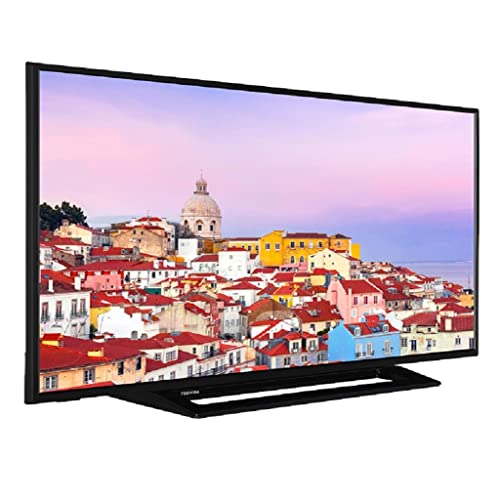 Imagen principal de Toshiba TV 55UL3063DG - 55 - LED 4K HDR10 (Smart TV)