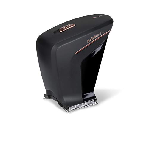 Imagen principal de BaByliss MEN SC758E Cortapelos fácil y rápido, para cortarte el pelo