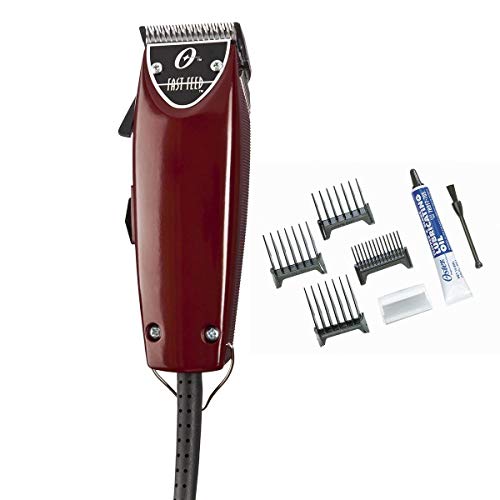 Imagen principal de Oster rápido Motor de alimentación ajustable Pivot Clipper cl-760235