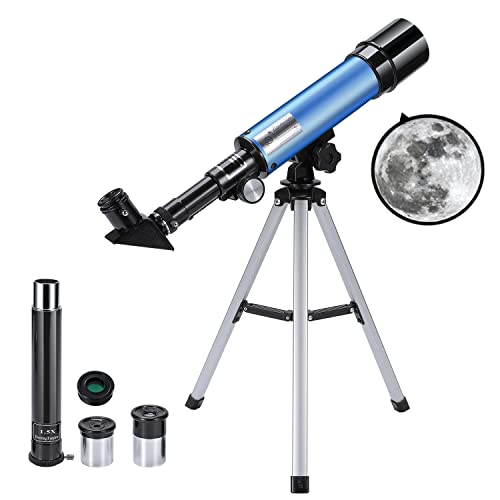 Imagen principal de Telescopio Astronómico Niño, Uverbon Telescopio para Astronomía Tel