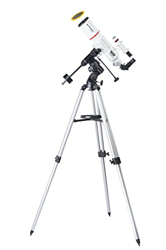 Imagen principal de Bresser Telescopio AC 90/500 Messier EQ-3