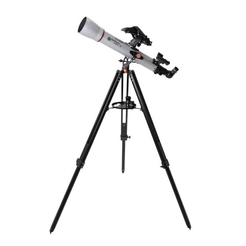 Imagen principal de Celestron 22450 StarSense Explorer LT 70AZ: telescopio refractor, long