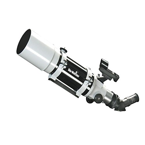 Imagen principal de Sky-Watcher AO102500-A Refractor accromático, Negro