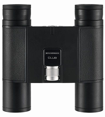 Imagen principal de Eschenbach Binoculares Club 10x25 B