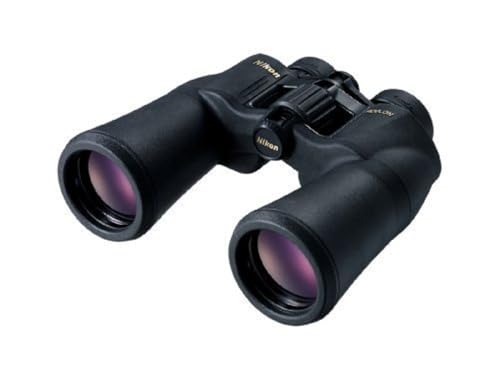 Imagen principal de NIKON ACULON A211 10X50