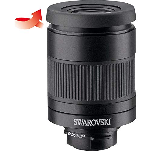 Imagen principal de Swarovski Ocular Angular de 25-50x