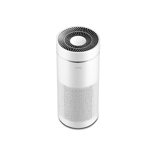 Imagen principal de Daitsu - Purificador de Aire Daitsu Holly CADR 350 | Purificación de 