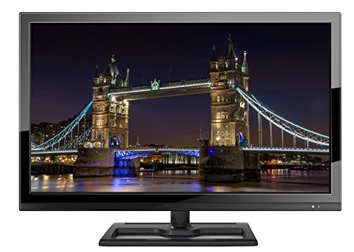 Imagen principal de TDSYSTEMS - Televisor Led HD 20 Pulgadas Super Slim (Resolución 1600 