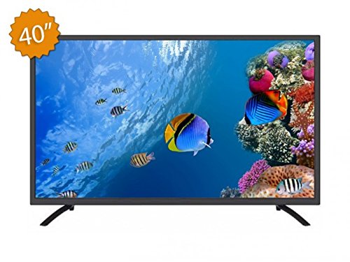 Imagen principal de Approx TV LED Full HD de 40''