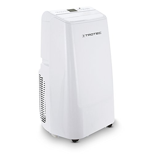 Imagen principal de TROTEC Aire Acondicionado portátil Pac 3500 E