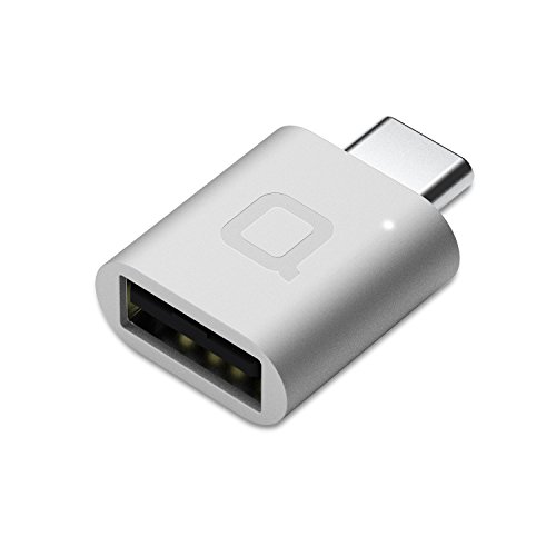Imagen principal de nonda Adaptador USB Tipo C a USB 3.0, Adaptador Thunderbolt 3 a USB de