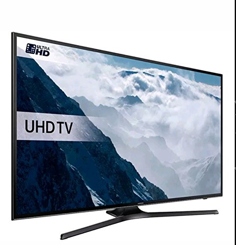 Imagen principal de Samsung - TV led 43'' ue43ku6000 uhd 4k, 1300 hz pqi y Smart TV