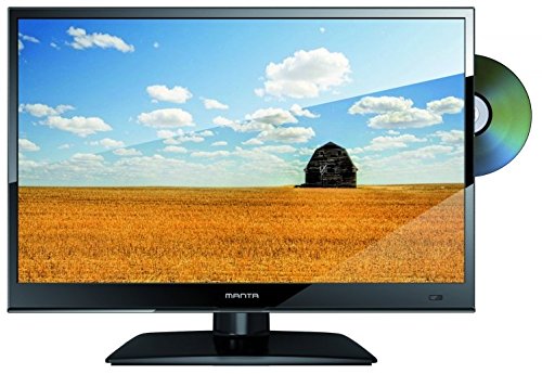 Imagen principal de Manta LED1503 LED TV - Televisor