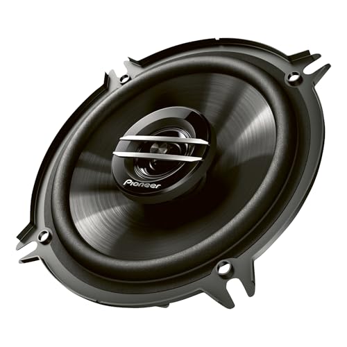 Imagen principal de Inex Pionero TS-G1320F 5.25 13cm 250 Vatios Altavoces 2 Vías Coaxial 