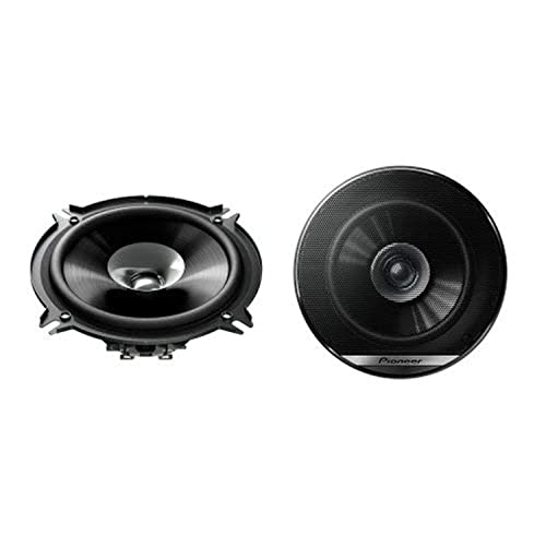 Imagen principal de Pioneer TS-G1310F - Altavoces, color negro