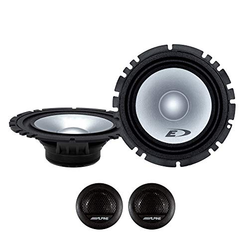 Imagen principal de Alpine SXE-1750S