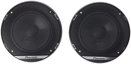 Imagen principal de Pioneer TS-G130C - Altavoces, color negro
