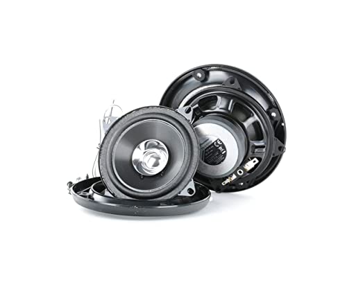 Imagen principal de Inex Pionero TS-G1010F 4 10cm 190 Vatios Altavoces Doble Cono Coche Fu