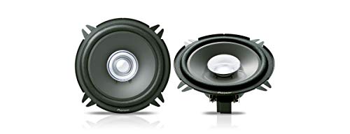 Imagen principal de Pioneer TS-1301I - Altavoces para coche de 130 W, negro