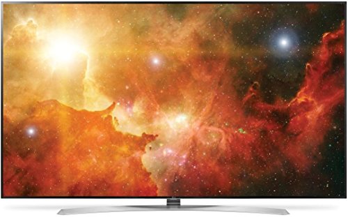 Imagen principal de LG 65UH950V - Televisor de 164 cm (resolución Ultra HD, Smart TV, 4K,