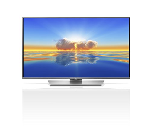 Imagen principal de LG 43LF632V Full HD Smart TV WiFi Silver CLASSE A+ 43POLLICI