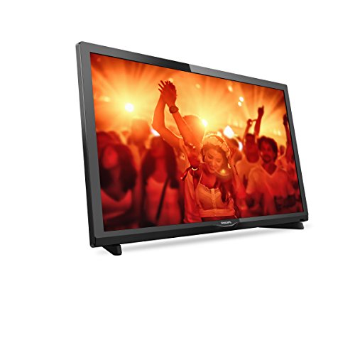 Imagen principal de Philips 24PHS4031/12 - Televisor LED de 24 (HD Ready, 1366 x 768, 200 