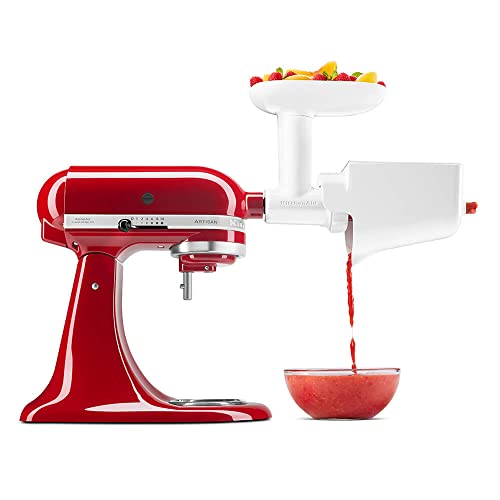 Imagen principal de KITCHENAID ACCESORIO LICUADOR PARA FRUTAS Y VERDURAS 5KSMFVSP