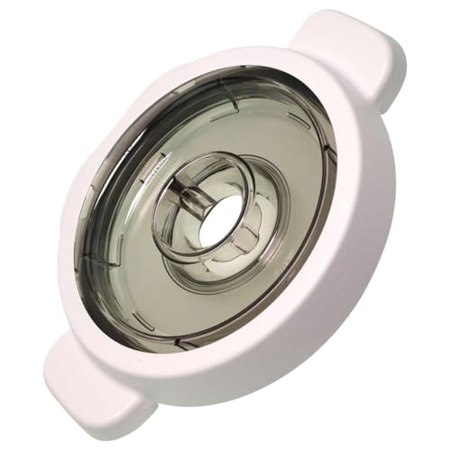 Imagen principal de Moulinex Procesador de Alimentos I-COMPANION HF900, Tapa y Junta Inclu