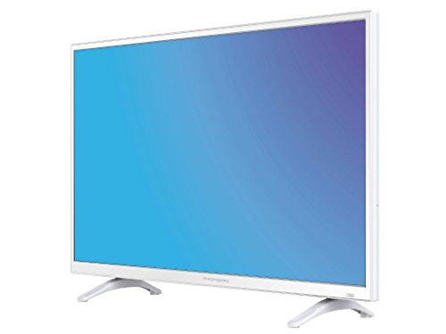 Imagen principal de Téléviseur LCD, LED et Plasma - Thomson 40FA3113 Blanc - Téléviseu