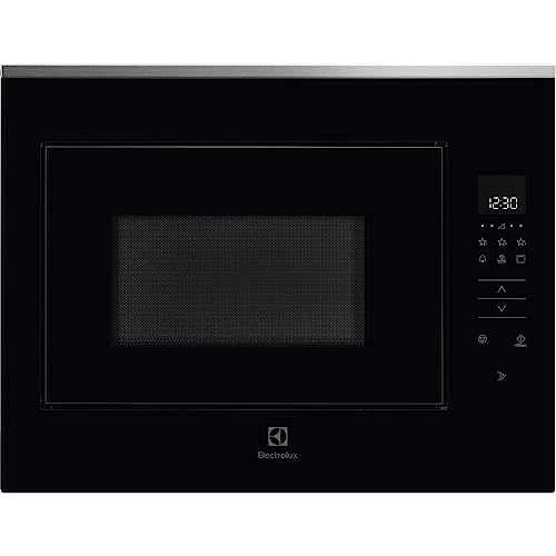 Imagen principal de ELECTROLUX KMFD264TEX HORNO MICROONDAS INTEGRACION