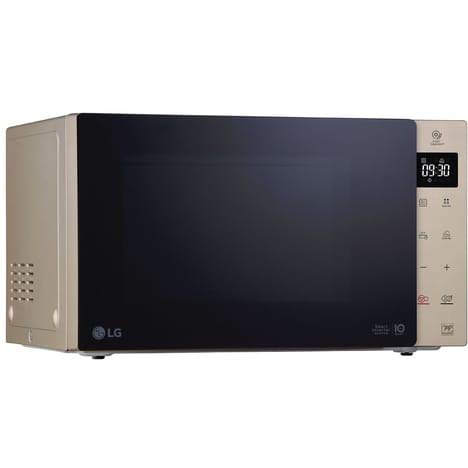 Imagen principal de LG MH6535GISA - Microondas