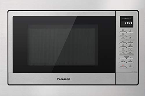 Imagen principal de Panasonic NN-TK612GSCP Kit de molduras para microondas NN-ST48KSBPQ, A