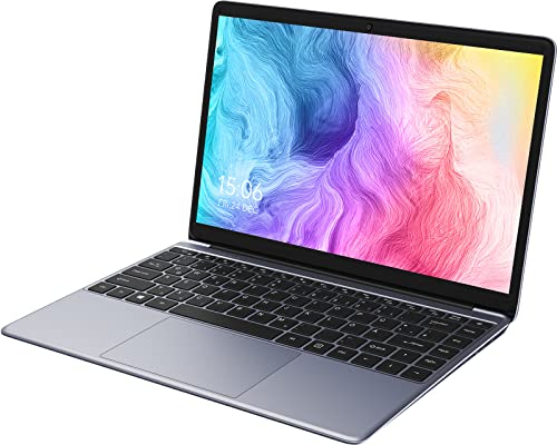 Imagen principal de CHUWI HeroBook Pro Ordenador Portátil Ultrabook Laptop 14.1' Intel Ce