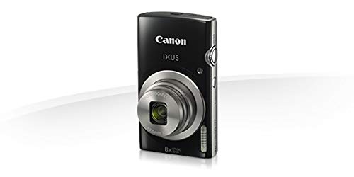 Imagen principal de Canon IXUS 177 - Cámara digital de 20 MP (5152 x 3864 pixeles, pantal