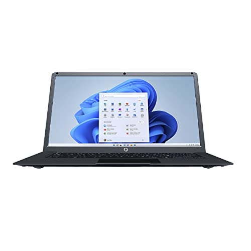 Imagen principal de PRIXTON Ordenador Portátil Netbook Pro con Pantalla 14.1?, Windows 11