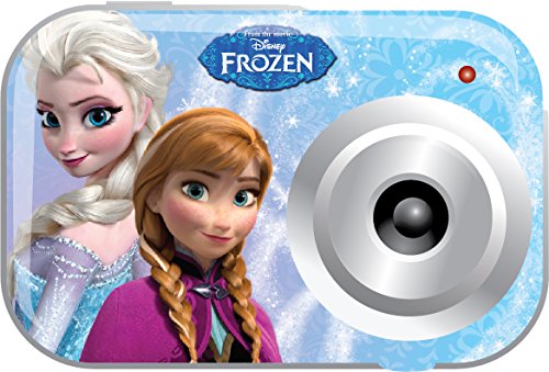 Imagen principal de Disney Frozen PIX 57127 - Cámara Digital