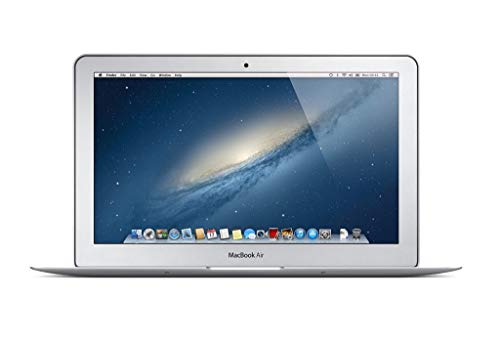 Imagen principal de Apple Macbook Air MD711 - Portátil (Reacondicionado)
