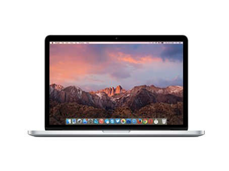 Imagen principal de Apple - MacBook Pro Retina 13 (Reacondicionado)
