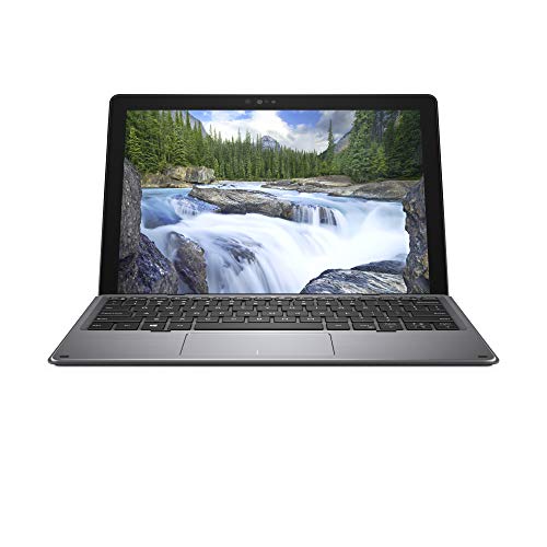 Imagen principal de Dell Latitude 7200-7225, Notebook Schwarz/Silber, Windows 10 Pro 64-bi