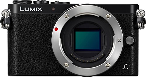 Imagen principal de Panasonic Lumix GM1 negro + Leica 15 mm 1.7 (importado)