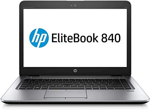 Imagen principal de HP Elitebook 840 G3 - Ordenador portátil de 14pulg (Intel Core i5-620